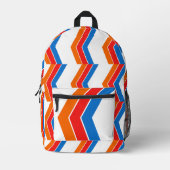 Stagecoach Rugzak (Voorkant)