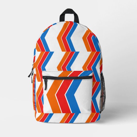 Stagecoach Rugzak (Voorkant)