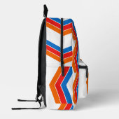 Stagecoach Rugzak (Links)