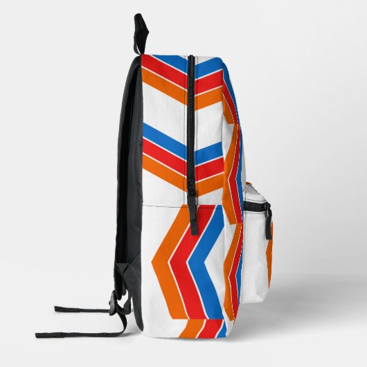 Stagecoach Rugzak (Links)