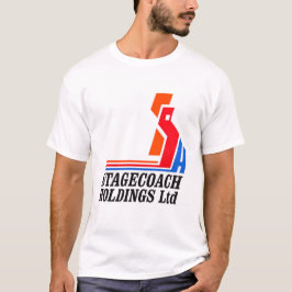 Stagecoach T-shirt