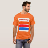 Stagecoach T-shirt (Voorkant volledig)