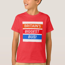 Stagecoach T-shirt