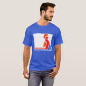 Stagecoach T-shirt (Voorkant volledig)