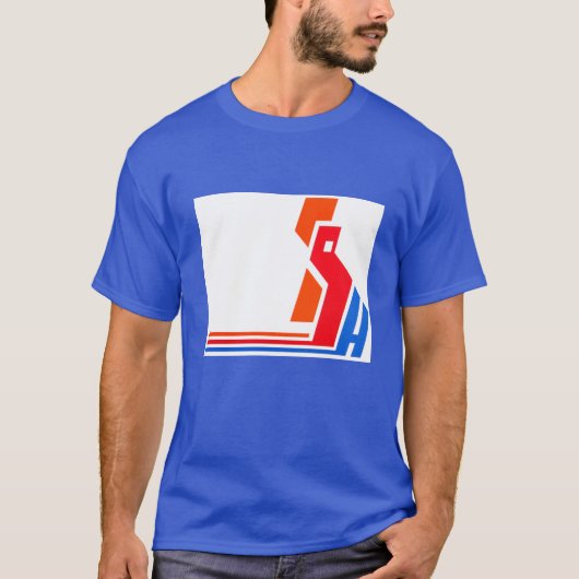 Stagecoach T-shirt (Voorkant)