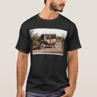 Stagecoach T-shirt