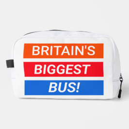 Stagecoach toilettas toilettasje