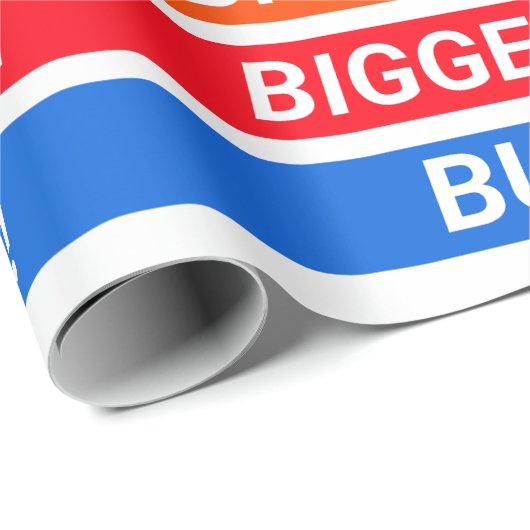 Stagecoach wrapping paper cadeaupapier (Rol Hoek)