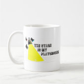 StageIsMyPlayground Koffiemok (Links)