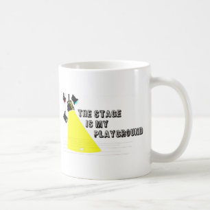 StageIsMyPlayground Koffiemok
