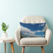 Stages in the clouds kussen (Stoel)