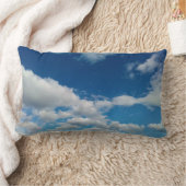 Stages in the clouds kussen (Deken)