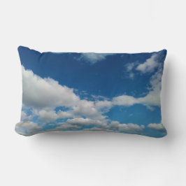 Stages in the clouds kussen