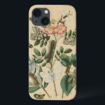 Stages van Butterfly Life by Vision Studio Case-Mate iPhone Case<br><div class="desc">Alle stadia van het vlinderleven zijn in dit stuk afgebeeld door Vision Studio. Er worden pijlers,  nieuw uitgebroede vlinders en zelfs een larvepil getoond. Als je van natuur in het algemeen houdt,  of vlinders in het bijzonder,  is dit de afdruk voor je!</div>