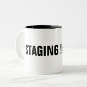 STAGING!= DEV TWEEKLEURIGE KOFFIEMOK (Voorkant links)