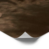 Stags Poster/afdrukken Poster (Hoek)