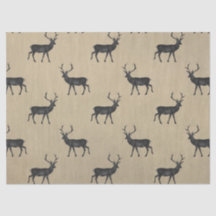 Stags zwart en taupe scandinavië