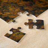 Stahleck Castle Bacharach Duitsland Legpuzzel (Zijkant)