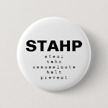 STAHP-knop