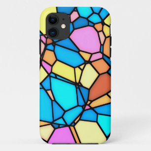 Stain Glass Lite Case-Mate iPhone Case