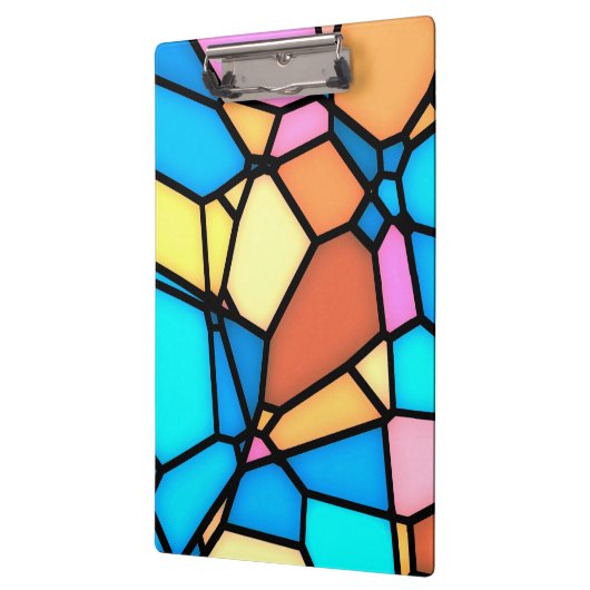 Stain Glass Lite Klembord (Links)