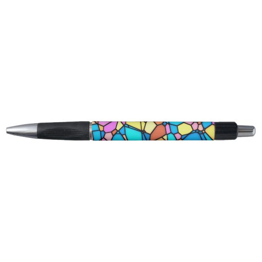 Stain Glass Lite Pen (Voorkant)