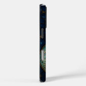 Stain Glass Mystical Tarot Design Sun Moon Stars Case-Mate iPhone Case (Achterkant / Rechts)