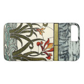 Stained Glass Case-Mate iPhone Case (Achterkant (Horizontaal))