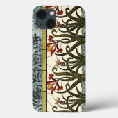 Stained Glass Case-Mate iPhone Case (Achterkant)