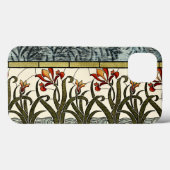 Stained Glass Case-Mate iPhone Case (Achterkant (horizontaal))