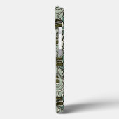 Stained Glass Case-Mate iPhone Case (Achterkant / Links)