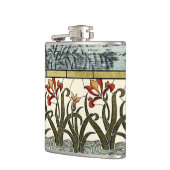 Stained Glass Heupfles (Links)