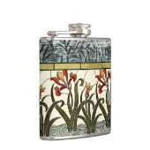 Stained Glass Heupfles (Rechts)