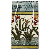 Stained Glass Klein Cadeauzakje (Voorkant)