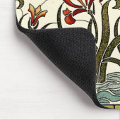 Stained Glass Muismat (Hoek)