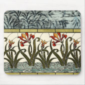 Stained Glass Muismat (Voorkant)