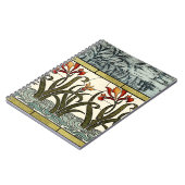 Stained Glass Notitieboek (Linkerzijde)