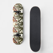 Stained Glass Persoonlijk Skateboard (Voorkant)
