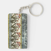 Stained Glass Sleutelhanger (achterkant)