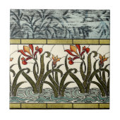 Stained Glass Tegeltje (Voorkant)