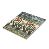 Stained Glass Tegeltje (Zijkant)