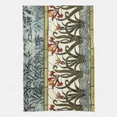 Stained Glass Theedoek (Verticaal)