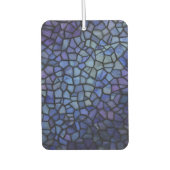 StainedGlassMosaic Luchtverfrisser (Voorkant)