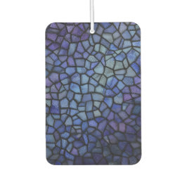 StainedGlassMosaic  Luchtverfrisser