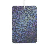 StainedGlassMosaic  Luchtverfrisser (Achterkant)