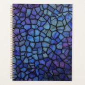 StainedGlassMosaic Planner (Voorkant)