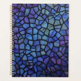 StainedGlassMosaic Planner