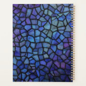 StainedGlassMosaic Planner (Achterkant)