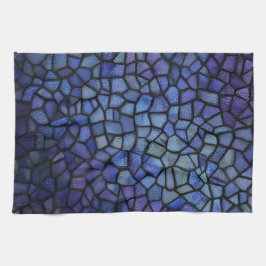 StainedGlassMosaic  Theedoek