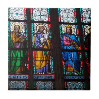 Stainglass Tile Tegeltje